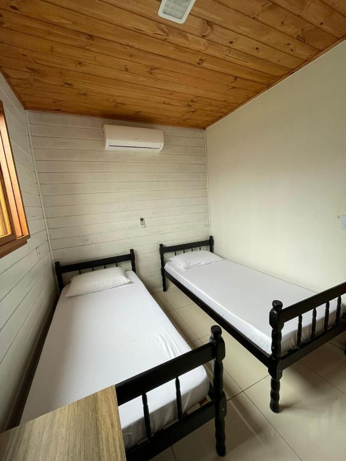 Casa Em Ponta Canas Сasa de vacaciones *