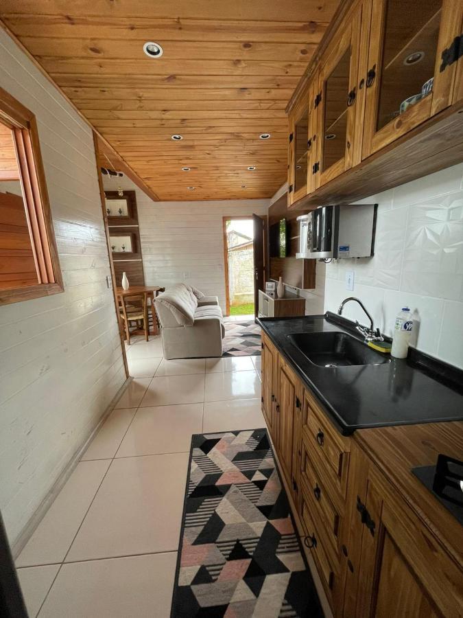Casa Em Ponta Canas Florianópolis