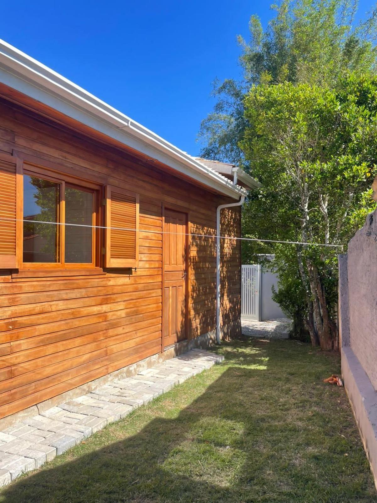 Сasa de vacaciones Casa Em Ponta Canas Florianópolis