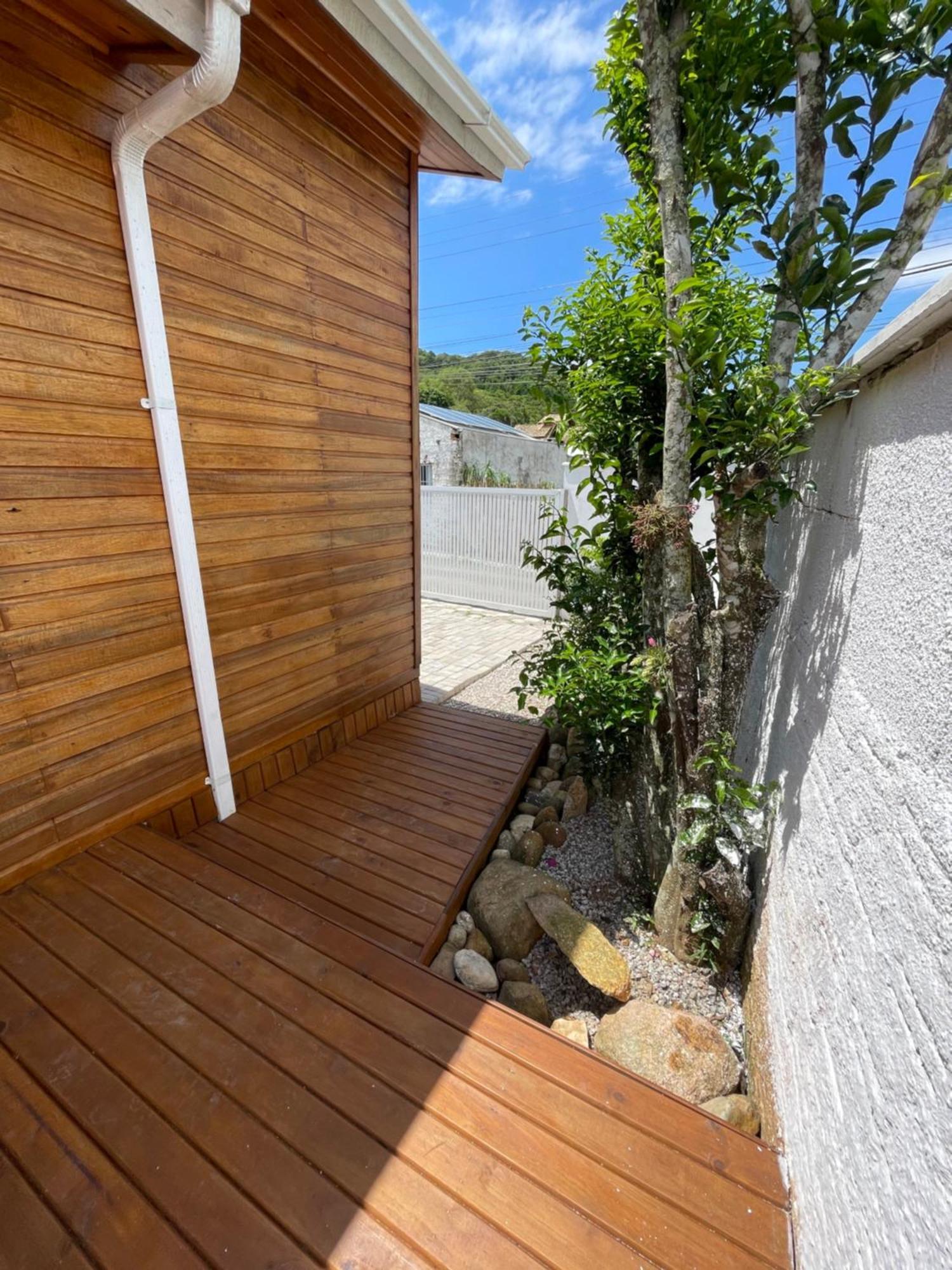 Casa Em Ponta Canas