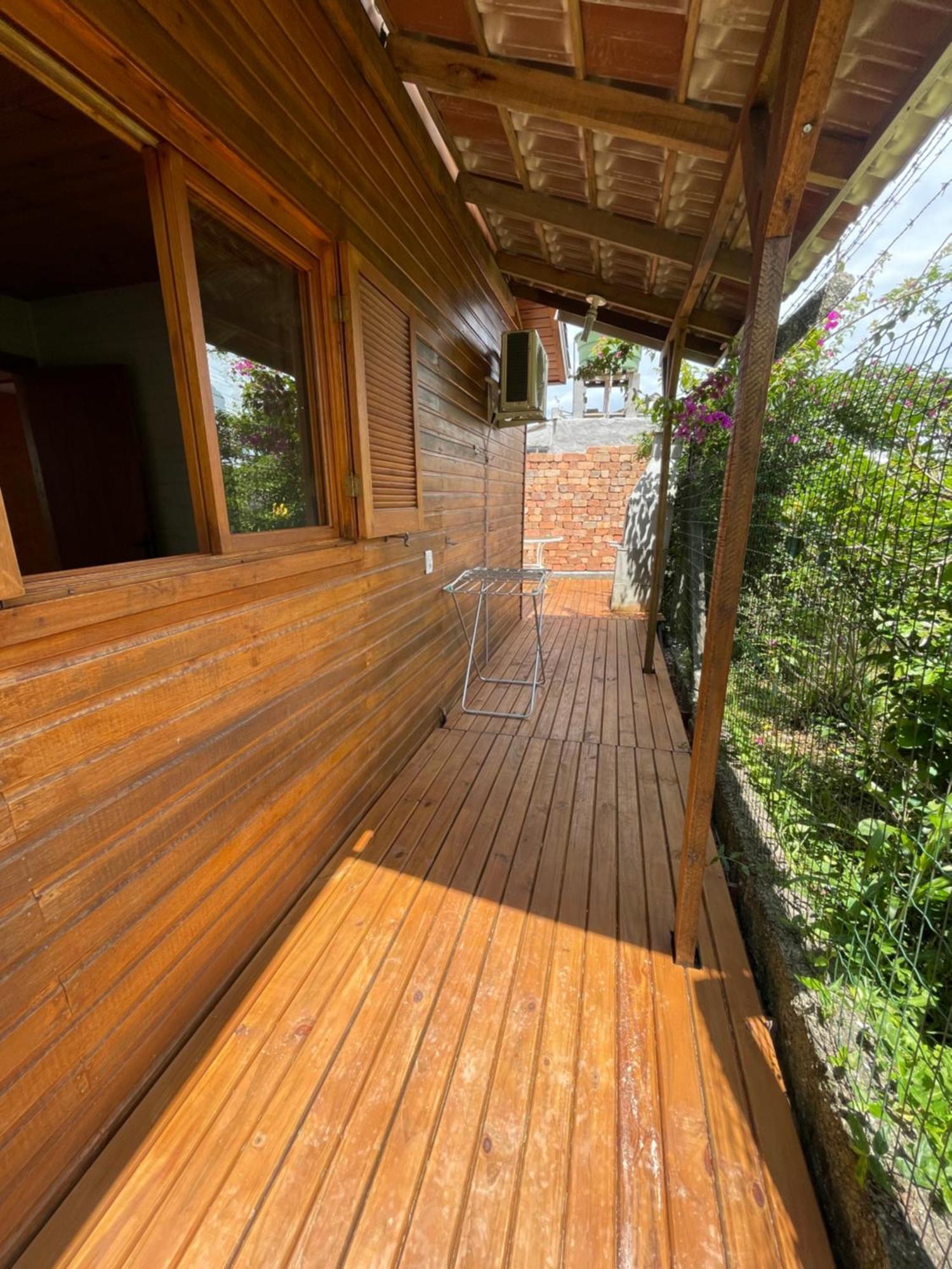 Casa Em Ponta Canas Сasa de vacaciones Florianópolis