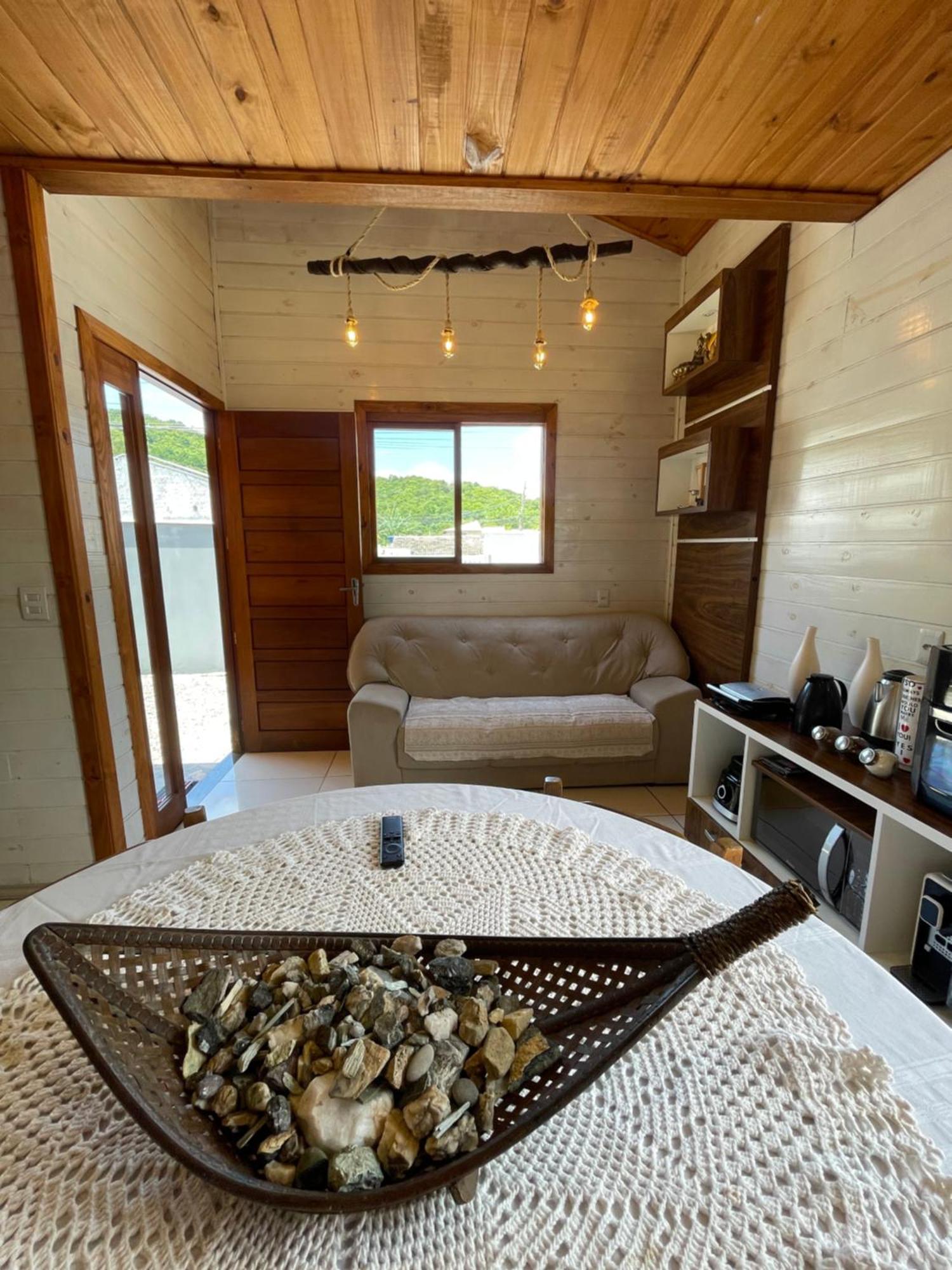 Сasa de vacaciones Casa Em Ponta Canas