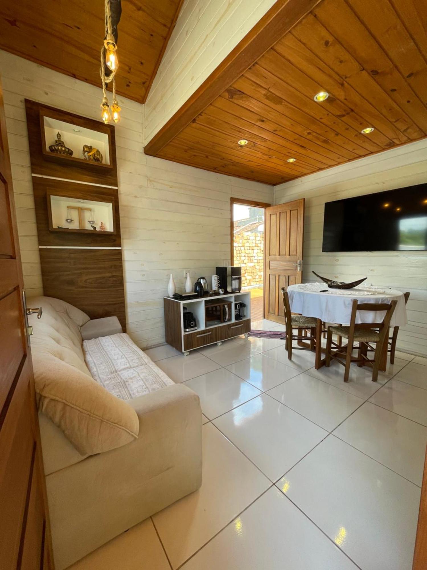 Сasa de vacaciones Casa Em Ponta Canas