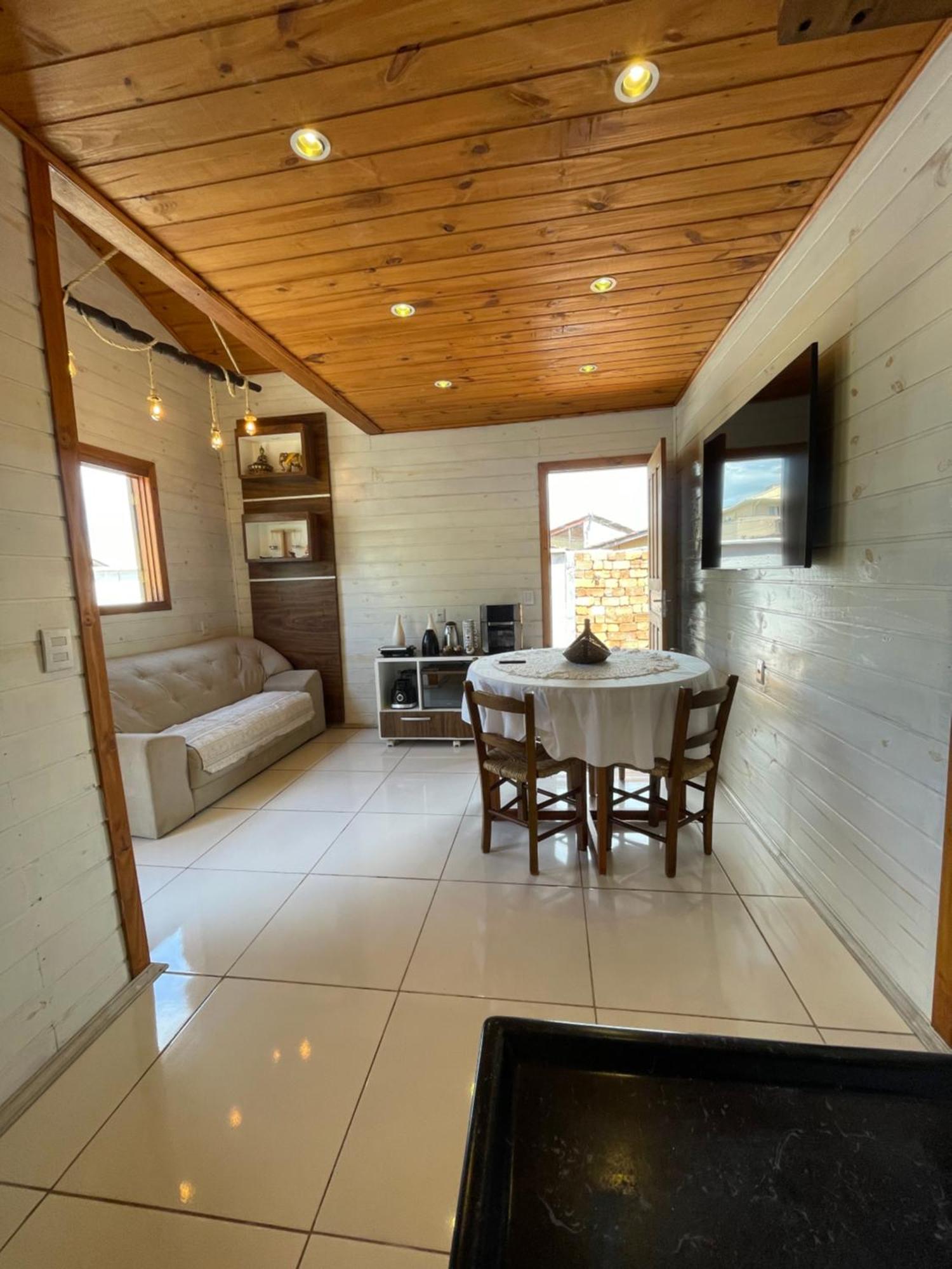 Сasa de vacaciones Casa Em Ponta Canas *