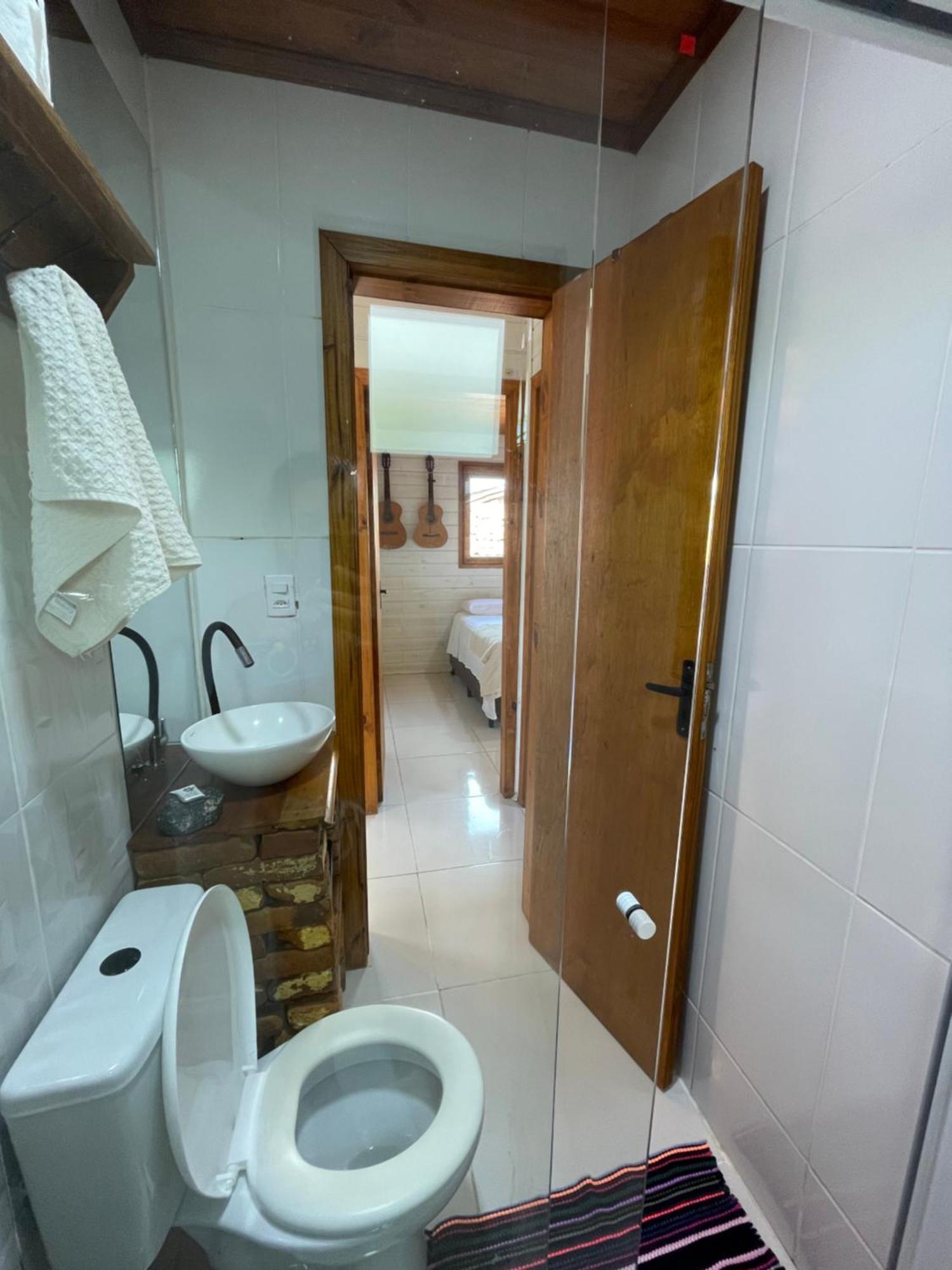 Casa Em Ponta Canas *