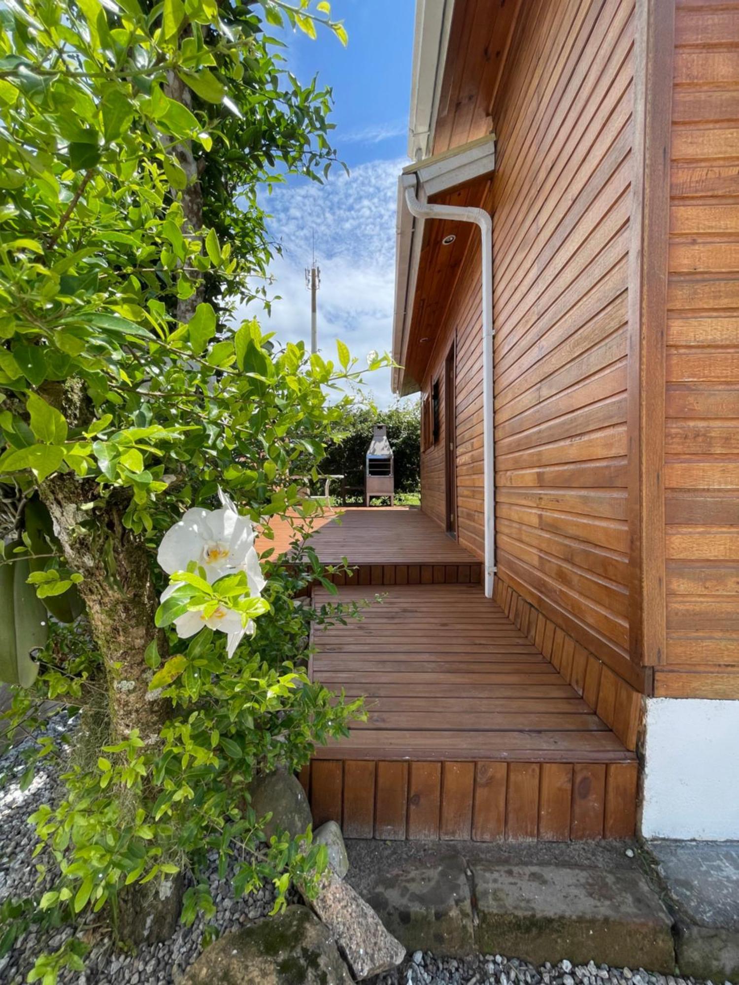 Casa Em Ponta Canas Сasa de vacaciones