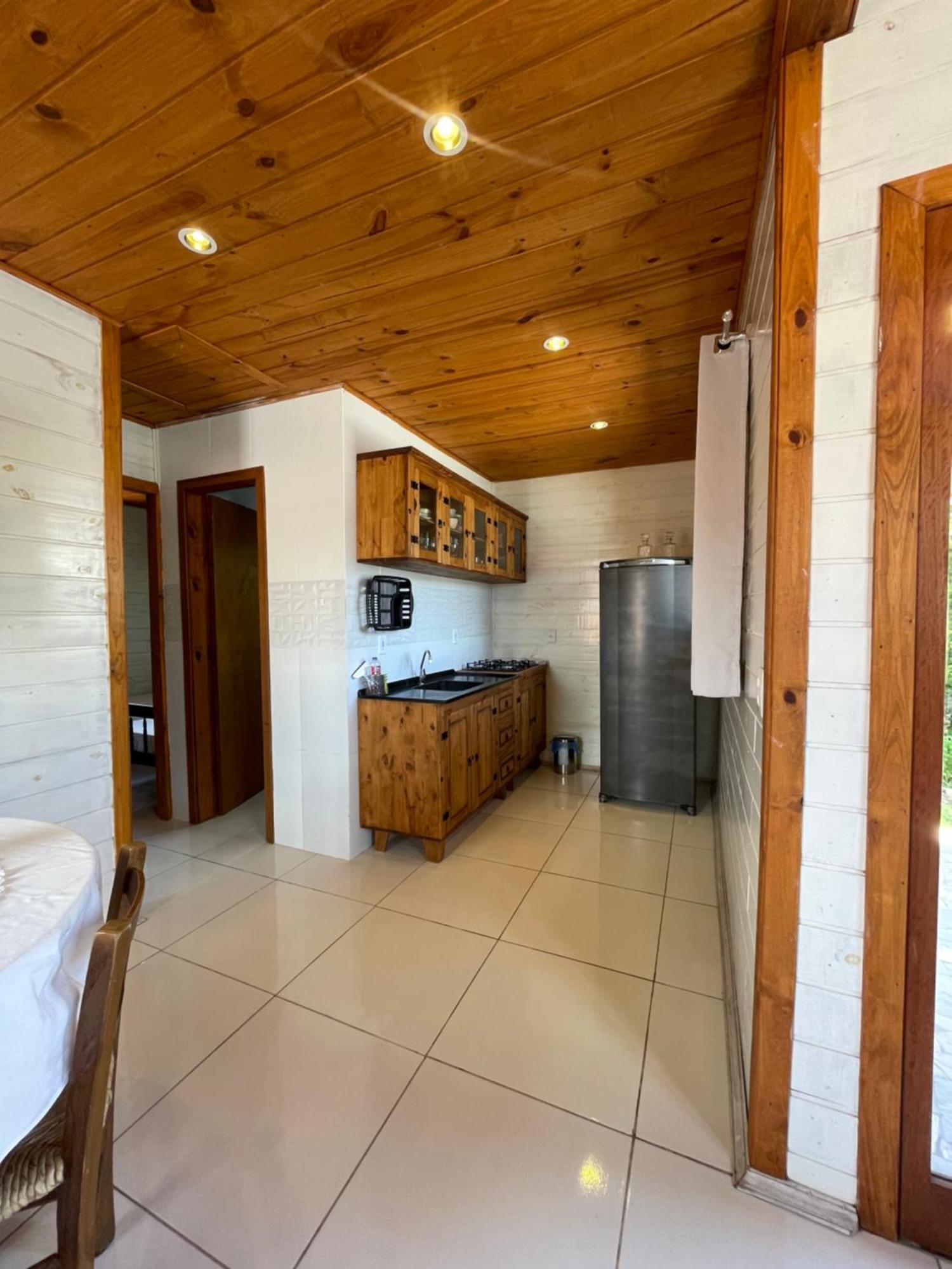 Сasa de vacaciones Casa Em Ponta Canas Florianópolis