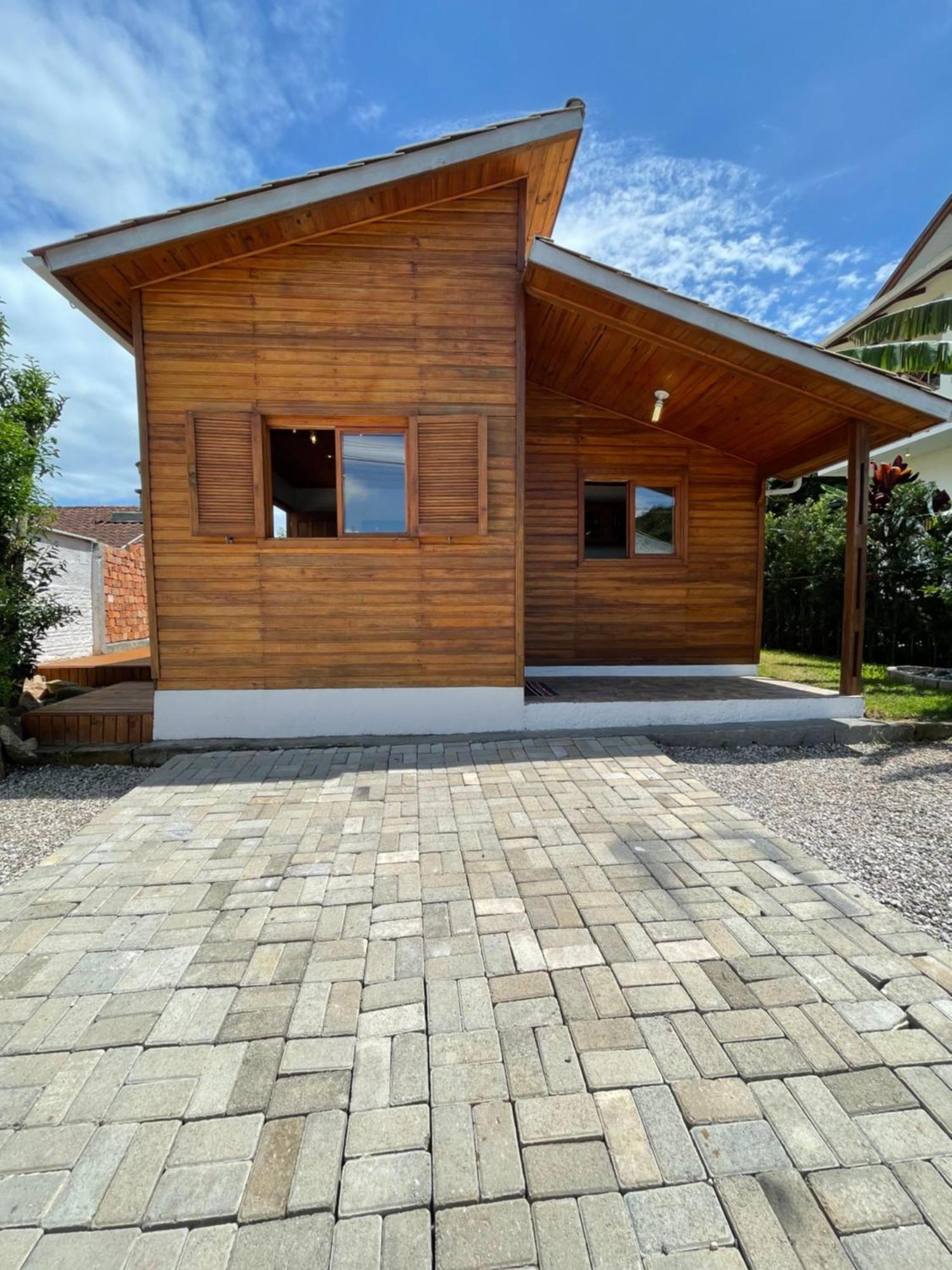 Casa Em Ponta Canas